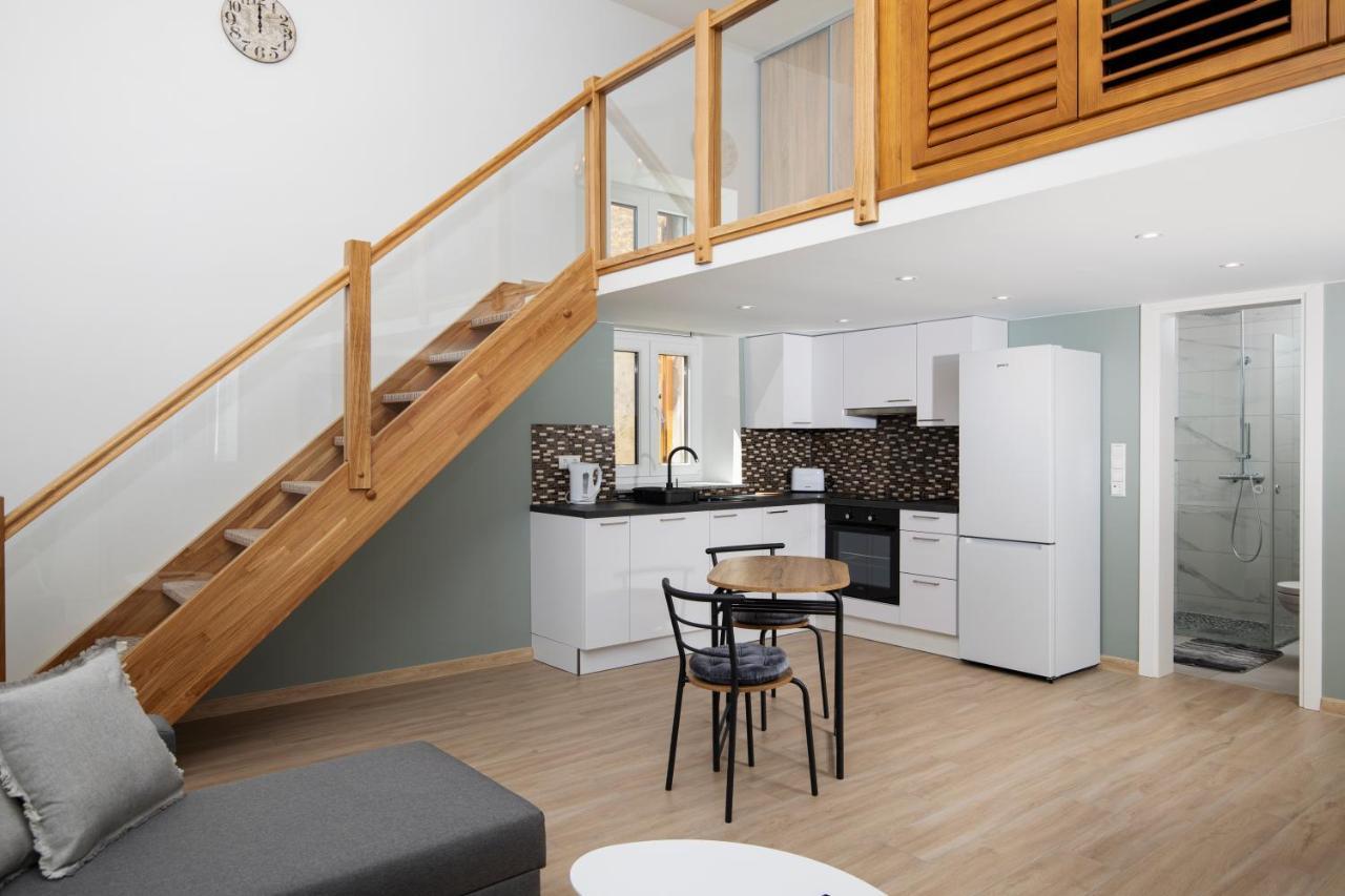 Centar City Pula Apartments المظهر الخارجي الصورة