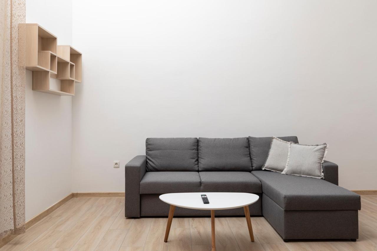 Centar City Pula Apartments المظهر الخارجي الصورة